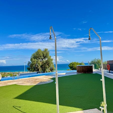 Nova Beach Paradise Apartment Gran Alacant Extérieur photo