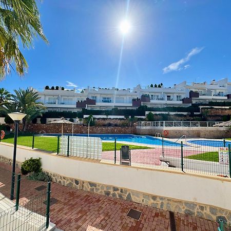Nova Beach Paradise Apartment Gran Alacant Extérieur photo