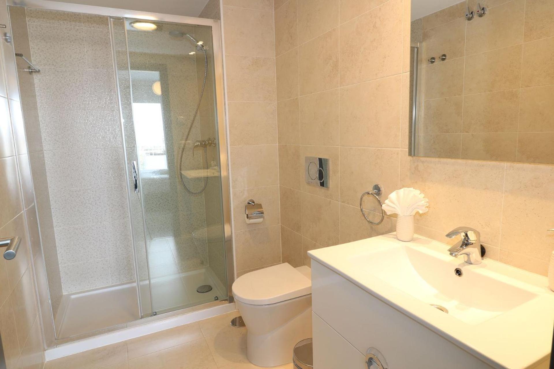 Nova Beach Paradise Apartment Gran Alacant Extérieur photo