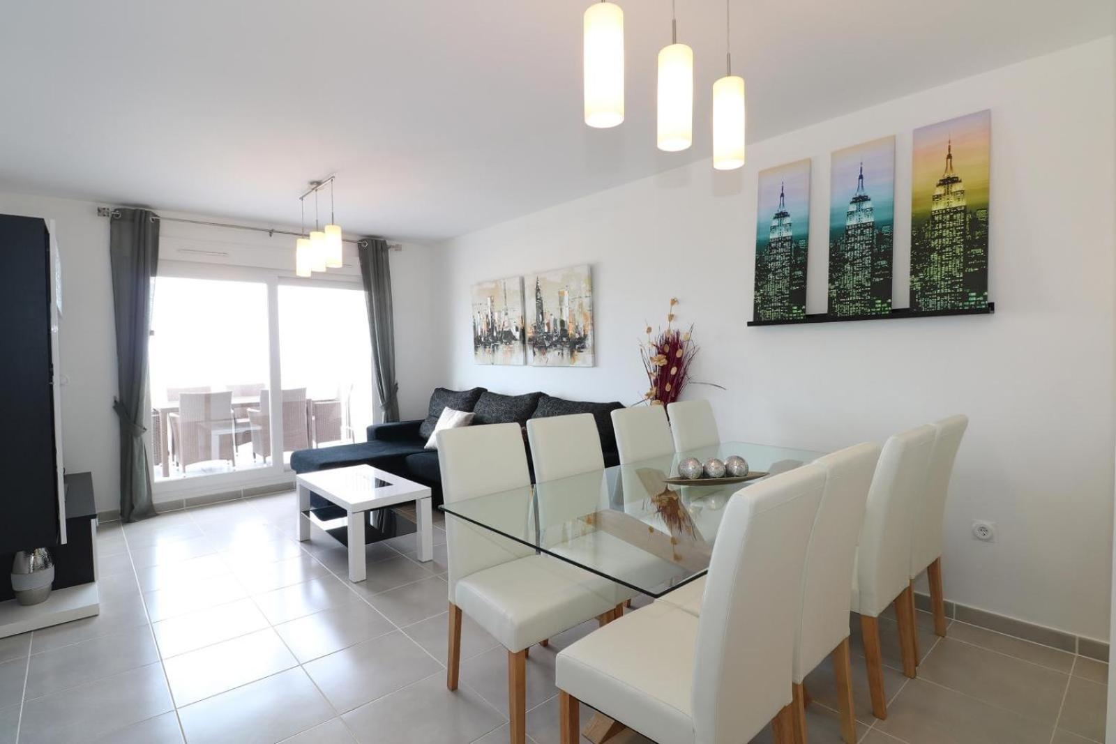 Nova Beach Paradise Apartment Gran Alacant Extérieur photo