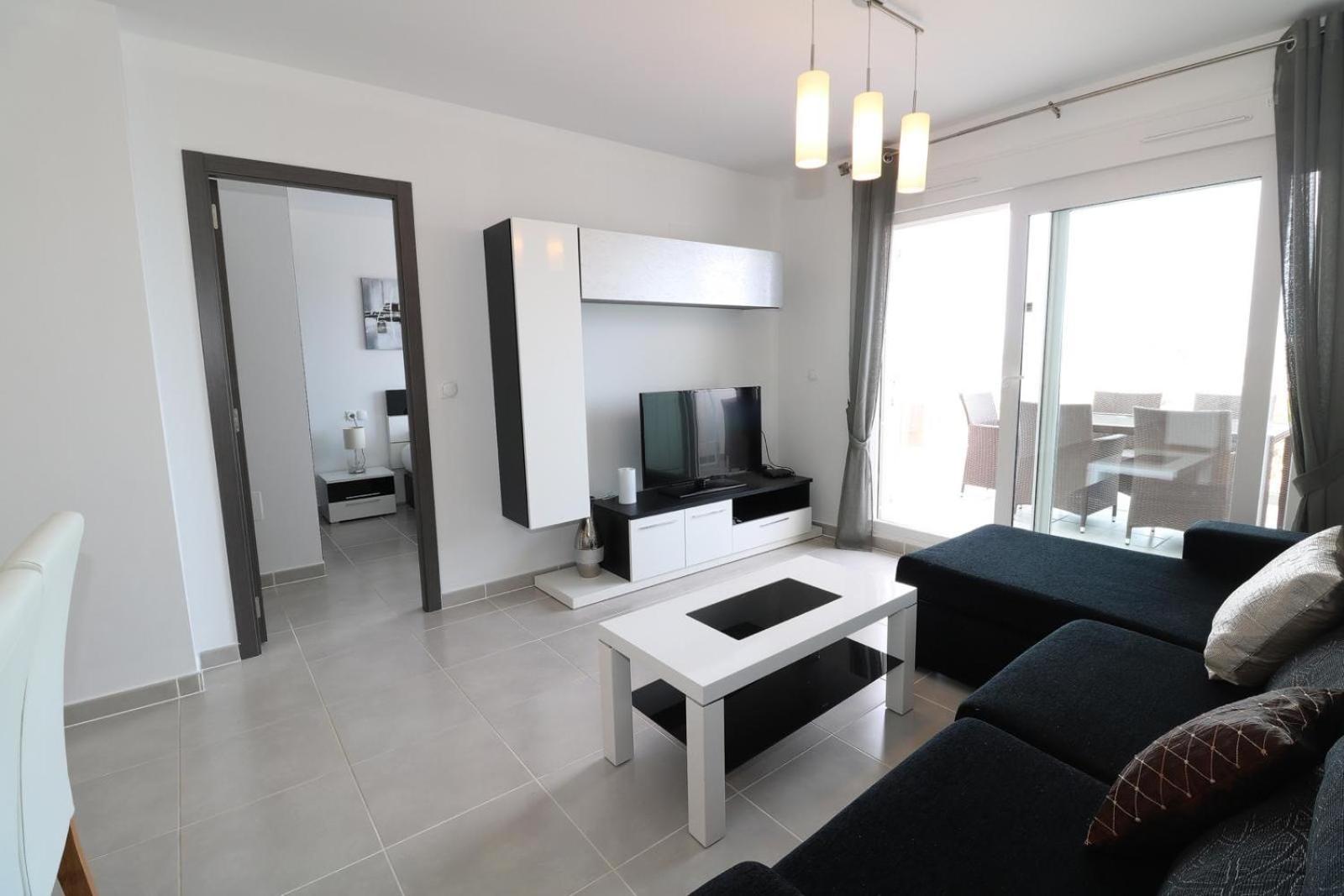 Nova Beach Paradise Apartment Gran Alacant Extérieur photo