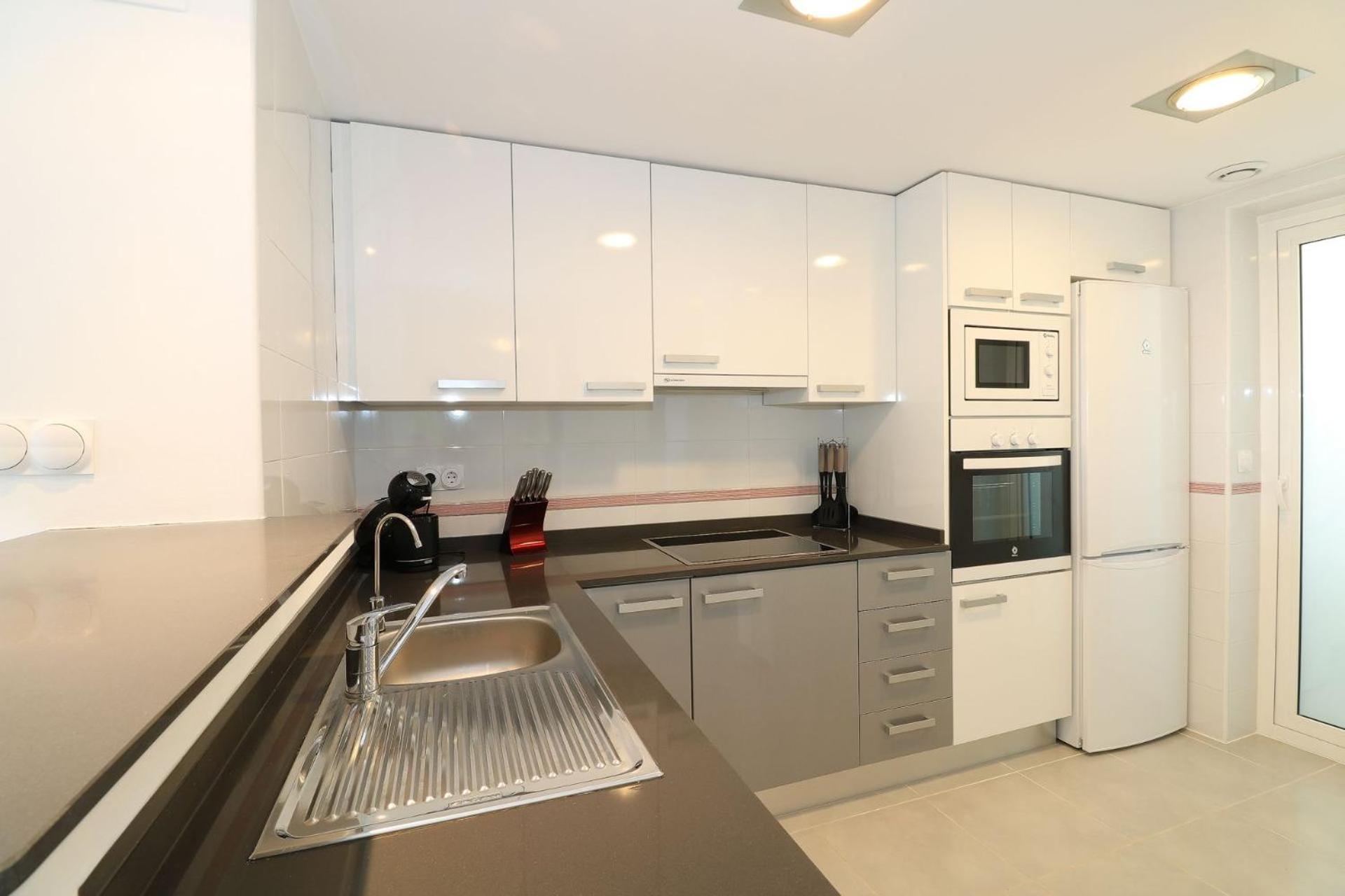 Nova Beach Paradise Apartment Gran Alacant Extérieur photo