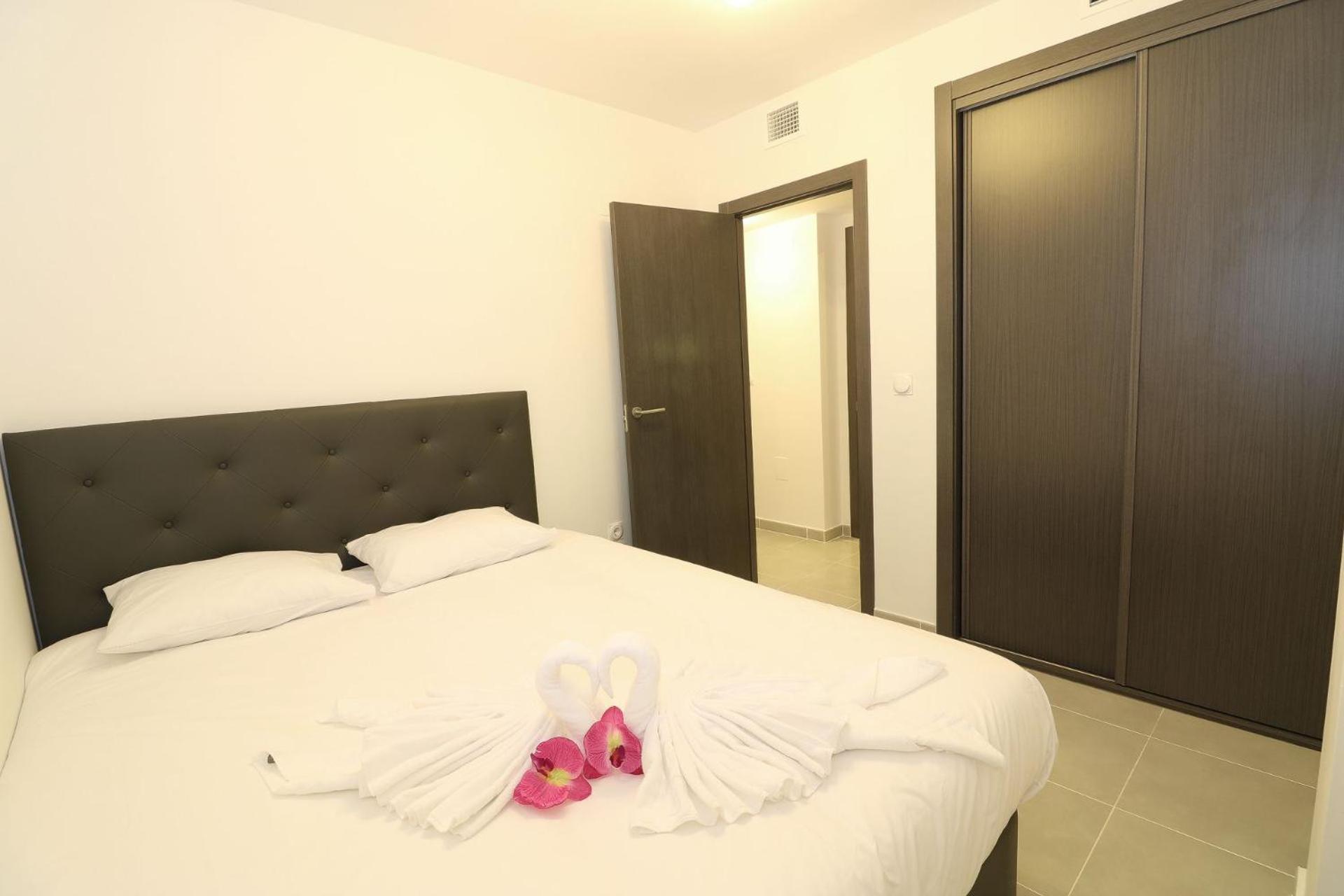 Nova Beach Paradise Apartment Gran Alacant Extérieur photo