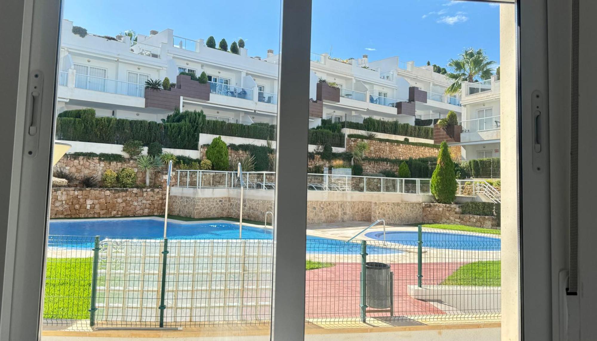 Nova Beach Paradise Apartment Gran Alacant Extérieur photo