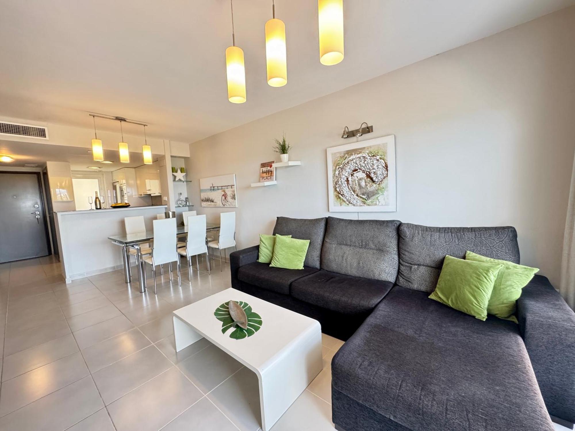 Nova Beach Paradise Apartment Gran Alacant Extérieur photo