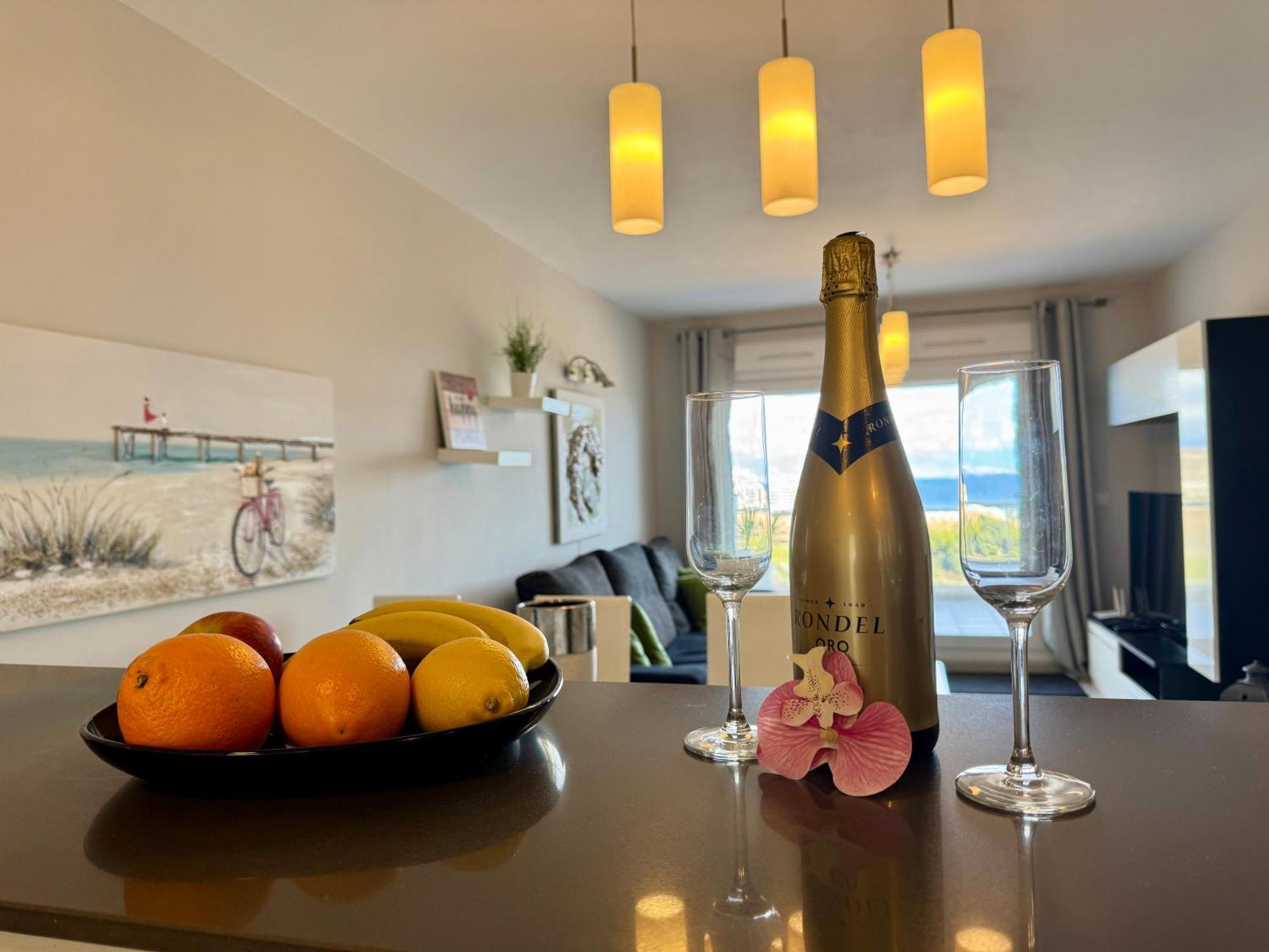 Nova Beach Paradise Apartment Gran Alacant Extérieur photo
