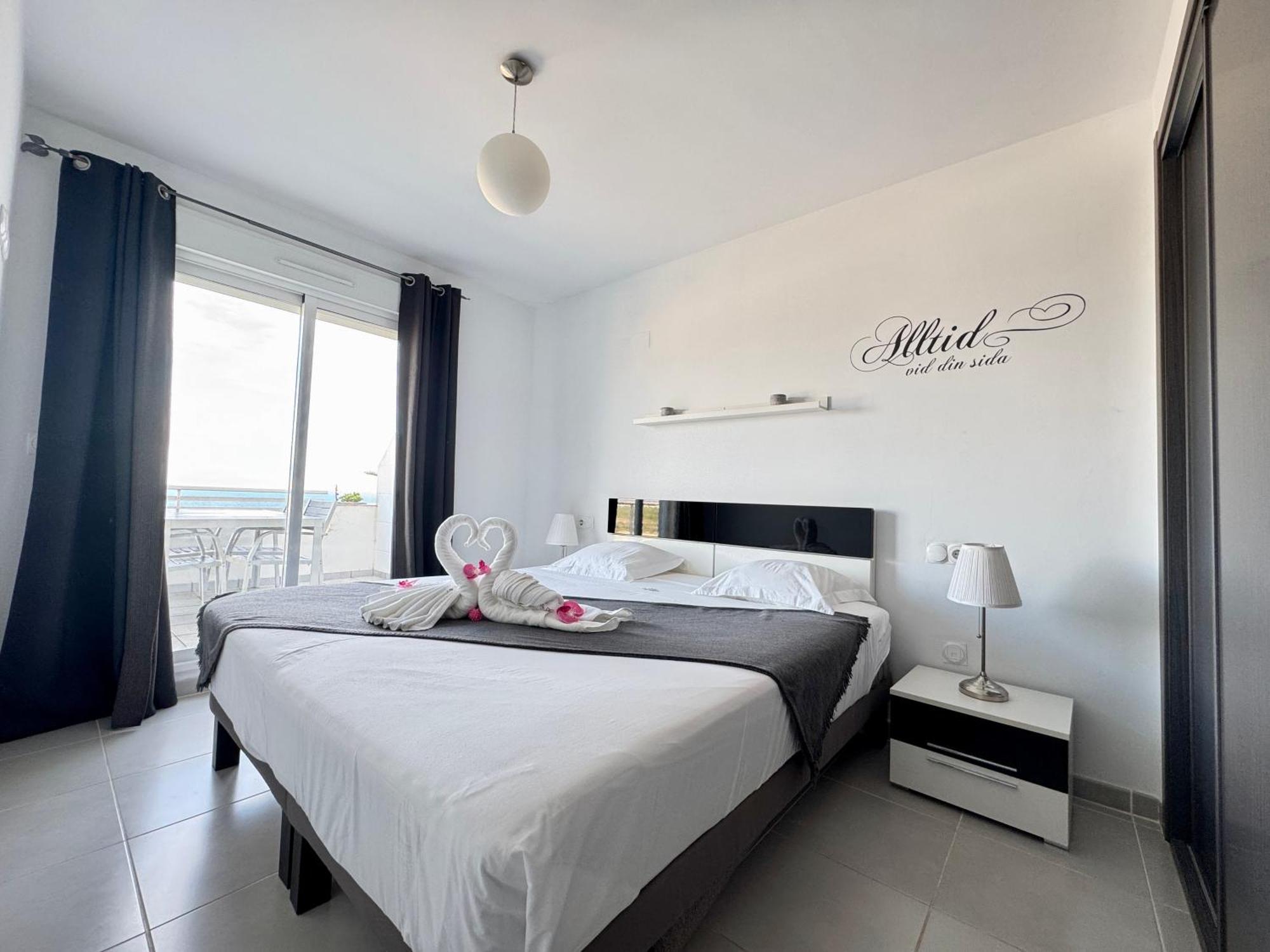 Nova Beach Paradise Apartment Gran Alacant Extérieur photo