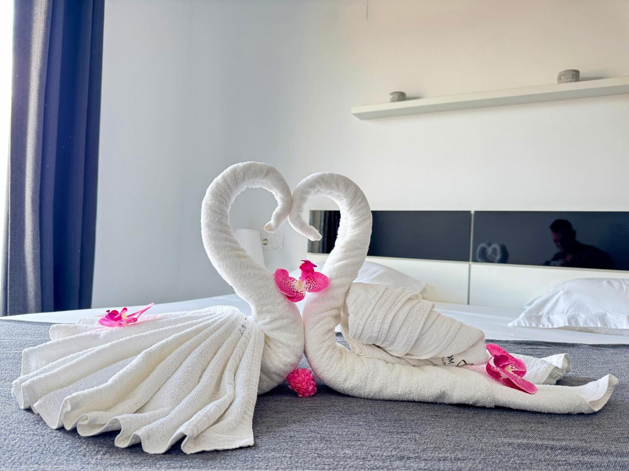 Nova Beach Paradise Apartment Gran Alacant Extérieur photo