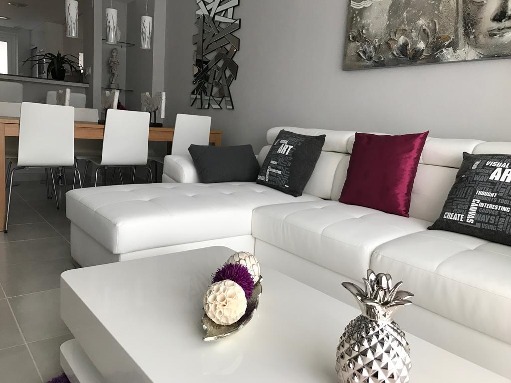 Nova Beach Paradise Apartment Gran Alacant Extérieur photo