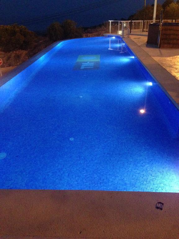 Nova Beach Paradise Apartment Gran Alacant Extérieur photo