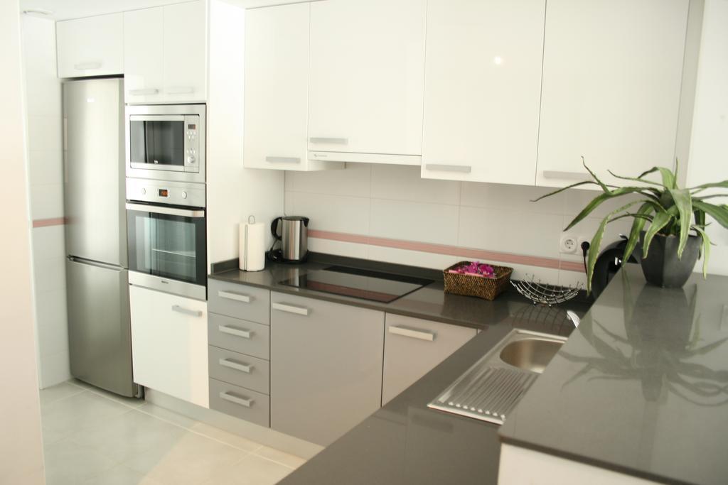Nova Beach Paradise Apartment Gran Alacant Extérieur photo