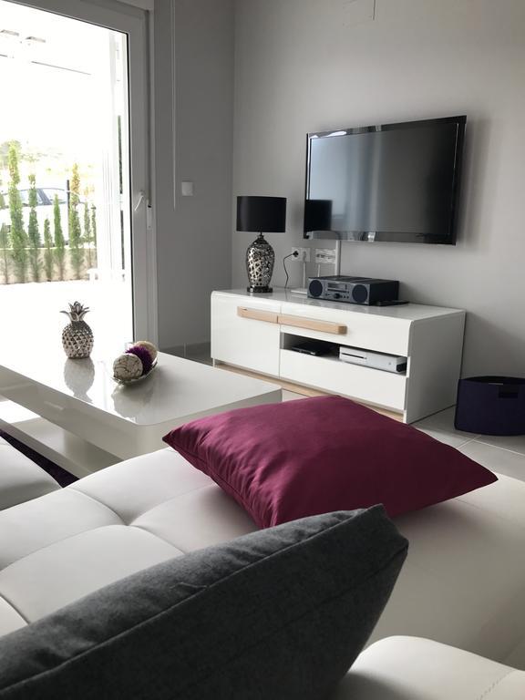 Nova Beach Paradise Apartment Gran Alacant Extérieur photo