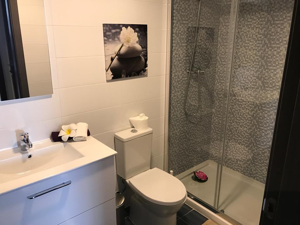 Nova Beach Paradise Apartment Gran Alacant Extérieur photo