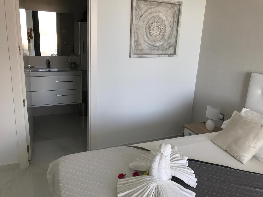 Nova Beach Paradise Apartment Gran Alacant Extérieur photo