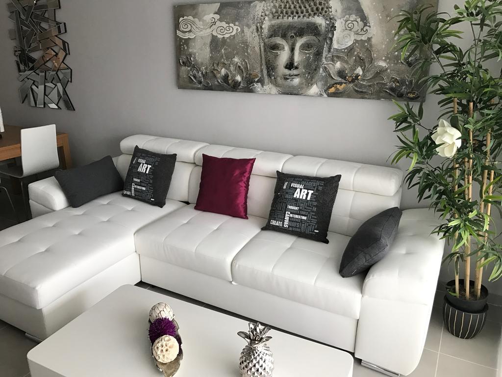 Nova Beach Paradise Apartment Gran Alacant Extérieur photo