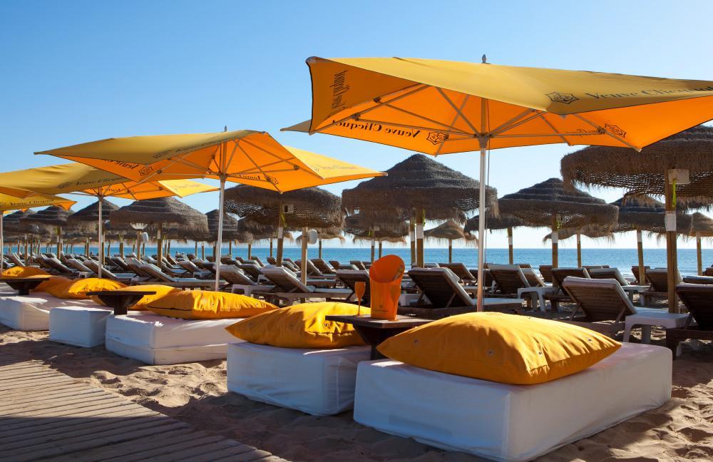 Nova Beach Paradise Apartment Gran Alacant Extérieur photo