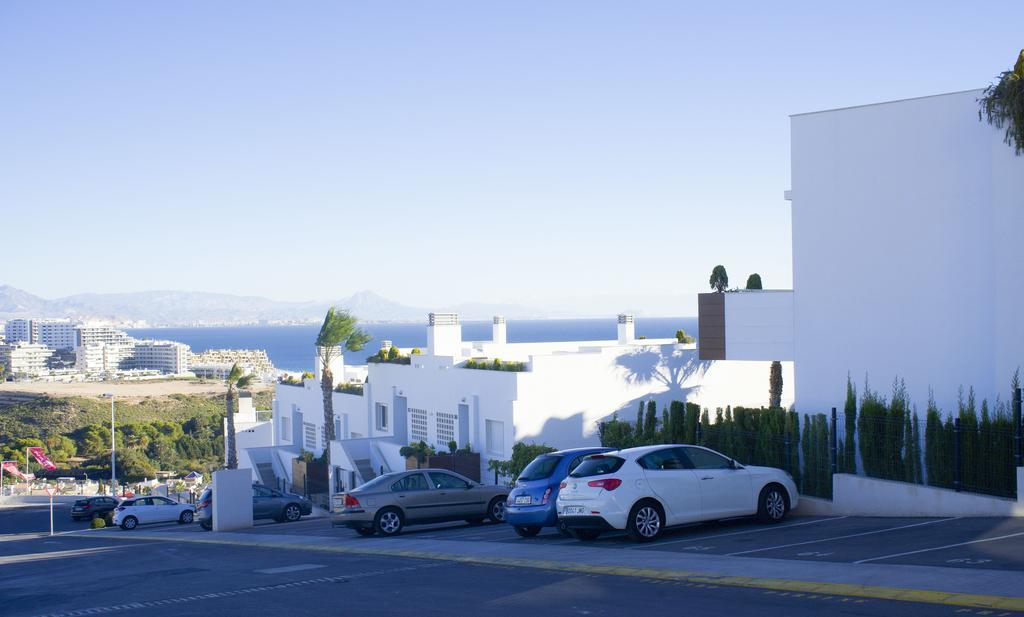 Nova Beach Paradise Apartment Gran Alacant Extérieur photo