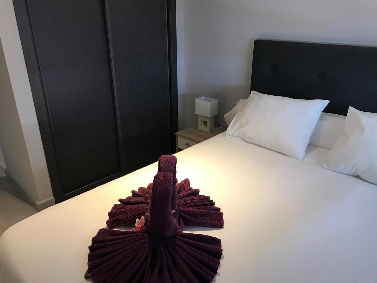Nova Beach Paradise Apartment Gran Alacant Extérieur photo